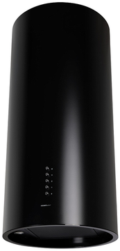 Вытяжка HOMSair FLY 1000SD 39 черный