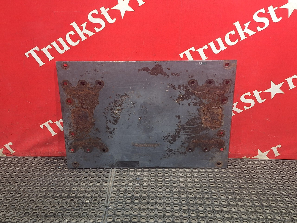 Плита седла 12 мм