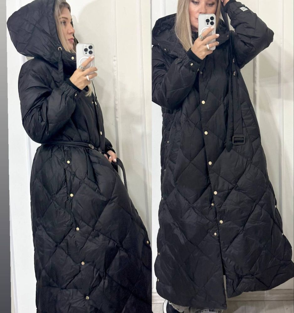 Пуховик Loro Piana