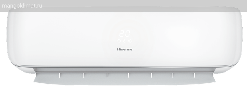 Внутренний блок настенного типа Premium Design FREE Match DC Inverter AMS-09UR4SVETG67