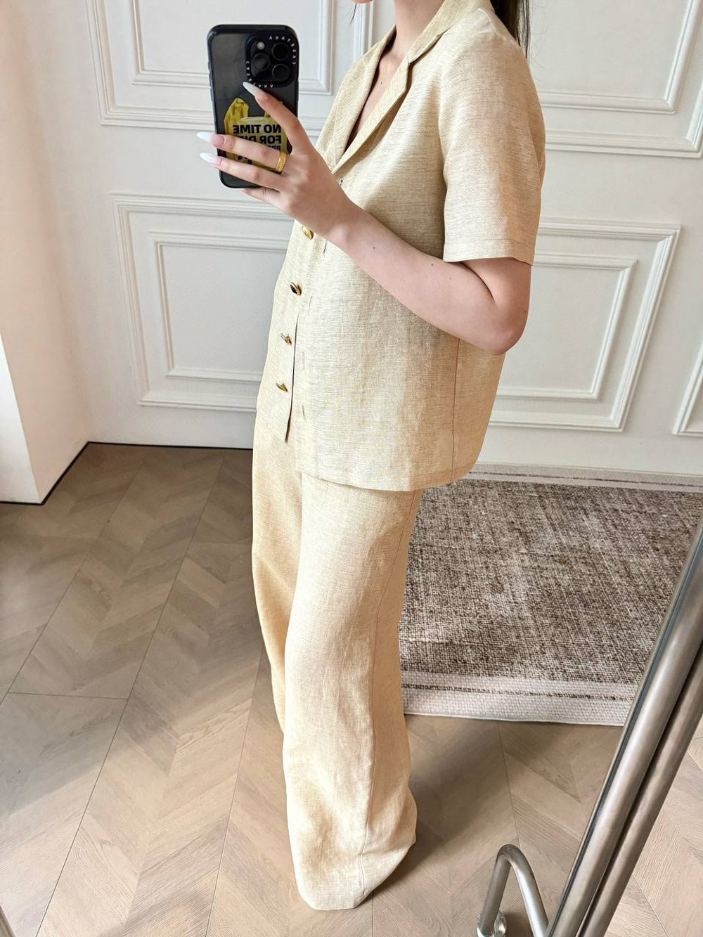 Костюм Schiaparelli