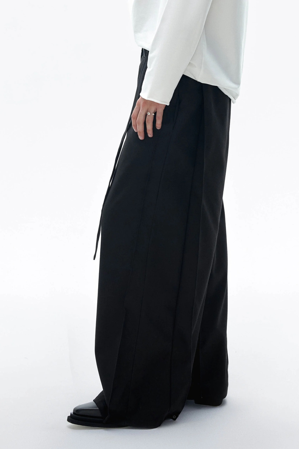 KAZAKI Black