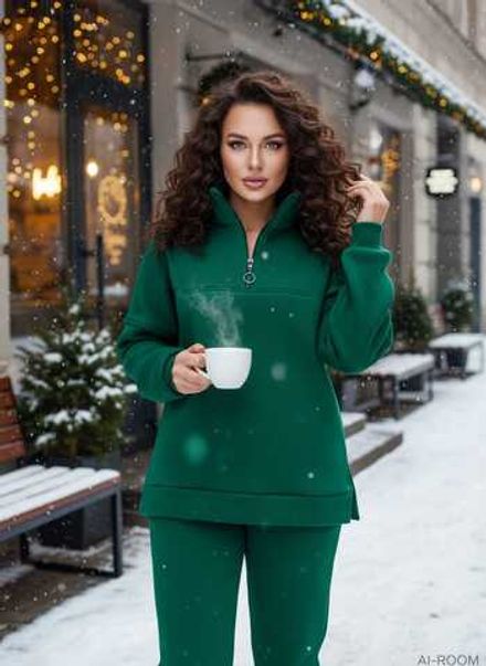 Костюм 6825139 Fabrika