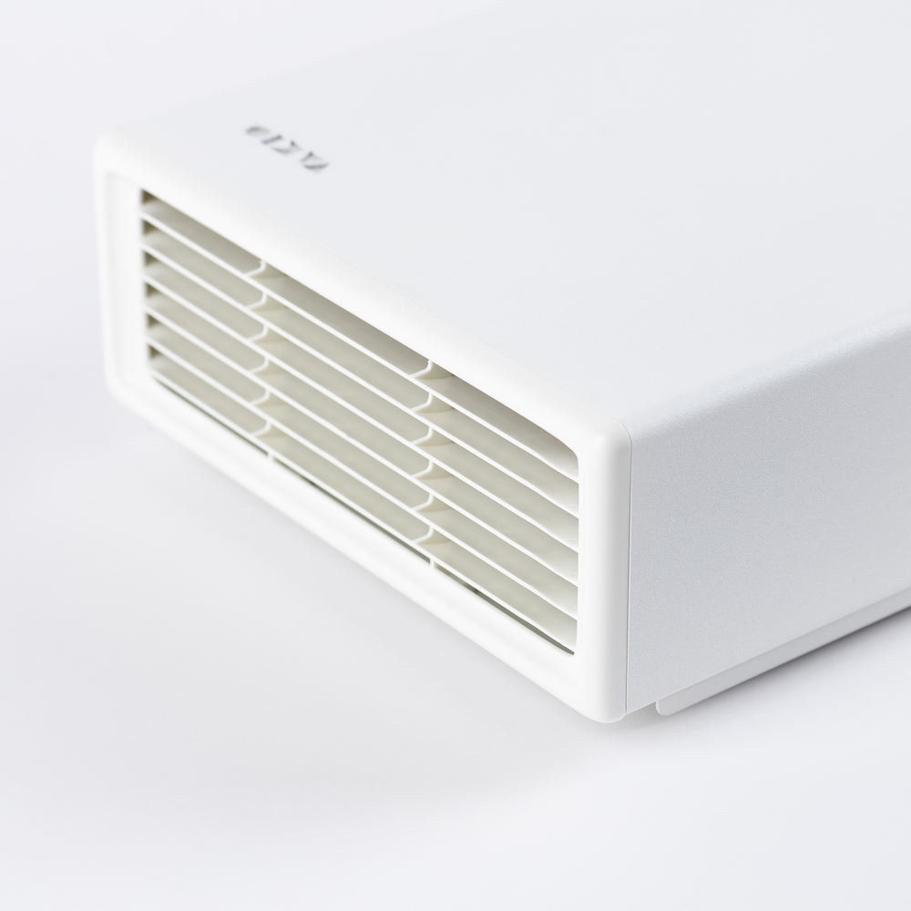 Умная вентиляция VAKIO Base Smart