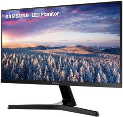Монитор 23.8" Samsung S24R356FZI (LS24R356FZIXCI)