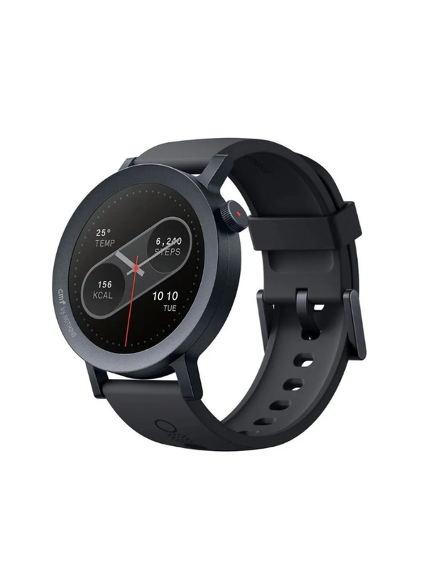 Смарт часы Nothing Wath Pro 2 темно-серые (Dark Gray)