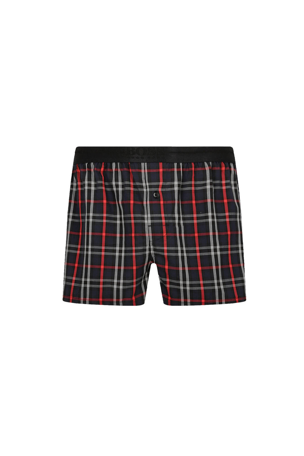 трусики-боксеры 2-pack Boss Bodywear - черный(50463558)