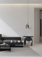Cassina Люстра, LED, 24 Вт