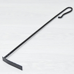 Кочерга для камина "Эконом"