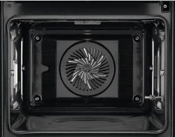 Встраиваемый электрический духовой шкаф Electrolux EOB7S31Z