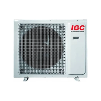 Сплит-система IGC IFХ-V18HRDC/U