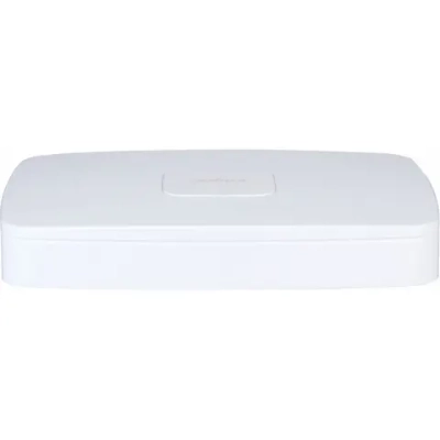 Видеорегистратор Dahua DHI-NVR4108-8P-EI