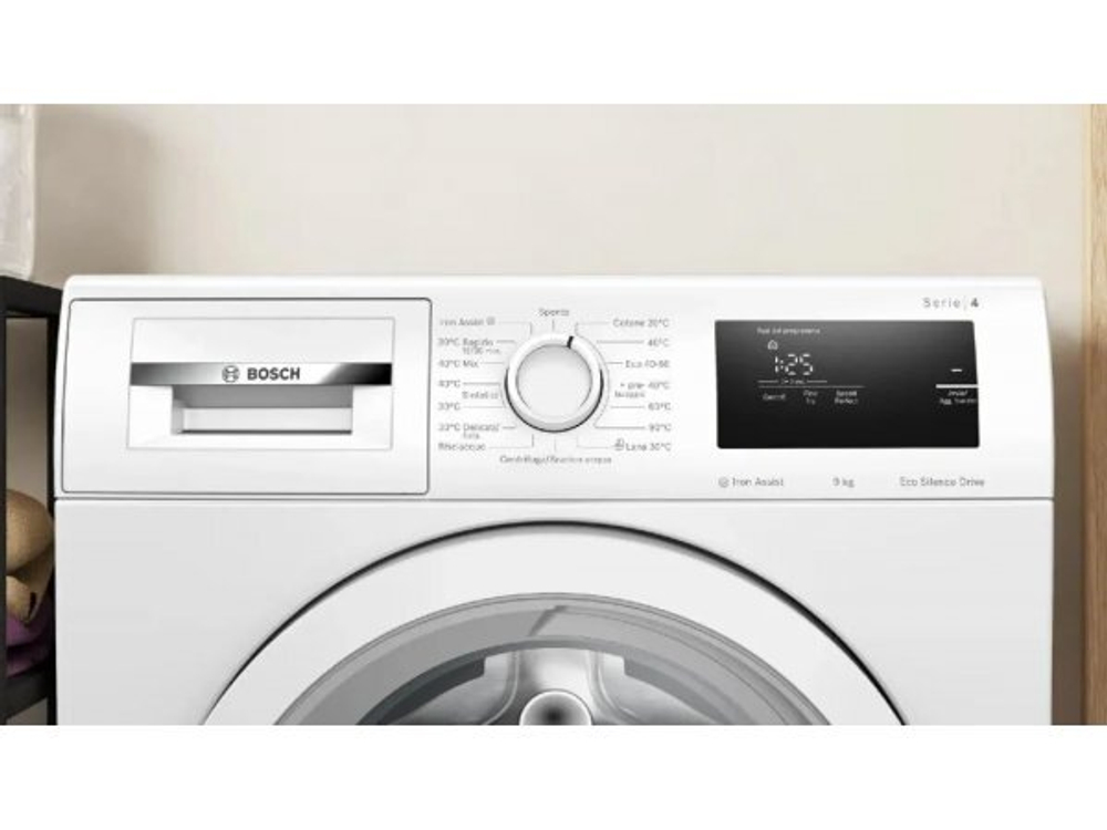 Стиральная машина Bosch WAN24009II