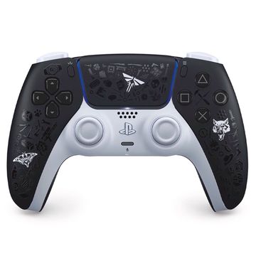 Беспроводной геймпад Sony DualSense Limited Edition (The Last of Us)