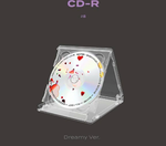 Альбом BAEKHYUN - BAMBI (3RD MINI ALBUM) (JEWEL CASE VER.)