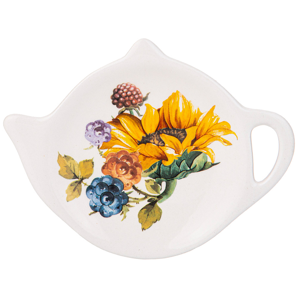 Подставка под чайные пакетики "Урожай"