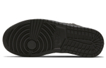 Кроссовки Jordan Air Jordan 1 Low Quilted (Женская размерная сетка)