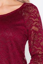 Блузка 41019-6 Avili