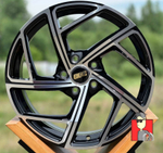 Комплект дисков BBS 177172 17x8 et35 5x100
