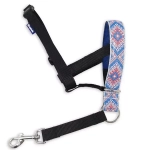 Недоуздок "Северные Мотивы" для собак