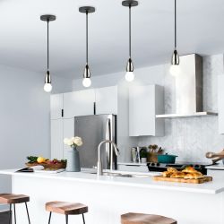 LED-A60-7W-4000K-E27-FR GLH01WH Лампа светодиодная. Форма A. матовая. Серия Heaven. Белый свет 4000K. Картон. ТМ Uniel