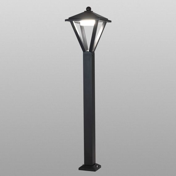 Уличный светильник Citilux Genox CLU12B