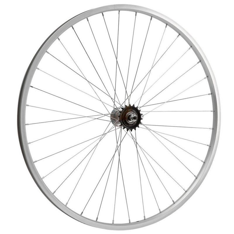 Колесо заднее СТЕЛС 26