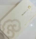 THE HISTORY OF WHOO  SEOL   Radiant White 3P set. Осветляющий уходовый набор.
