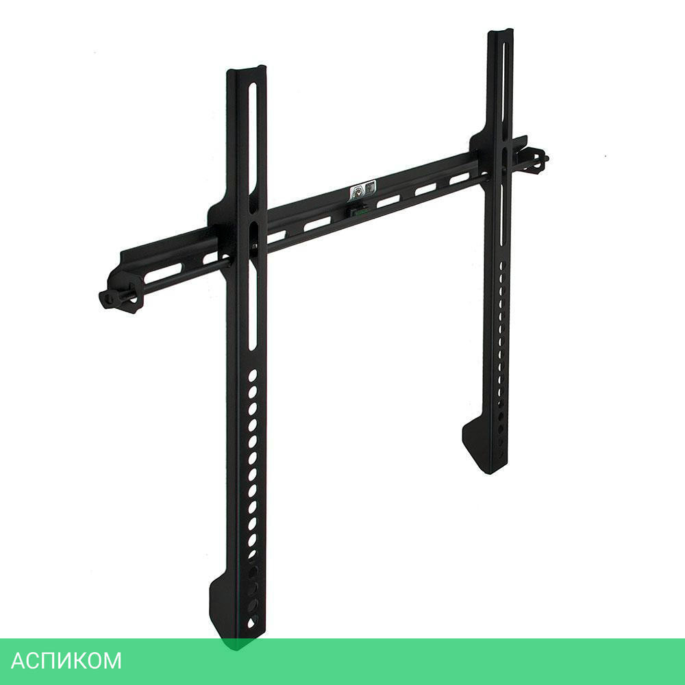 Кронштейн Kromax Vega-11 черный