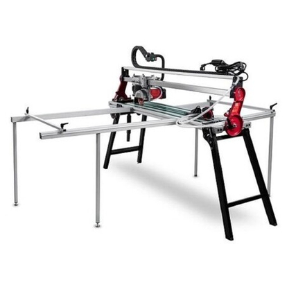 Станок плиткорезный DLT OptiTronic 1200 электрический 1573