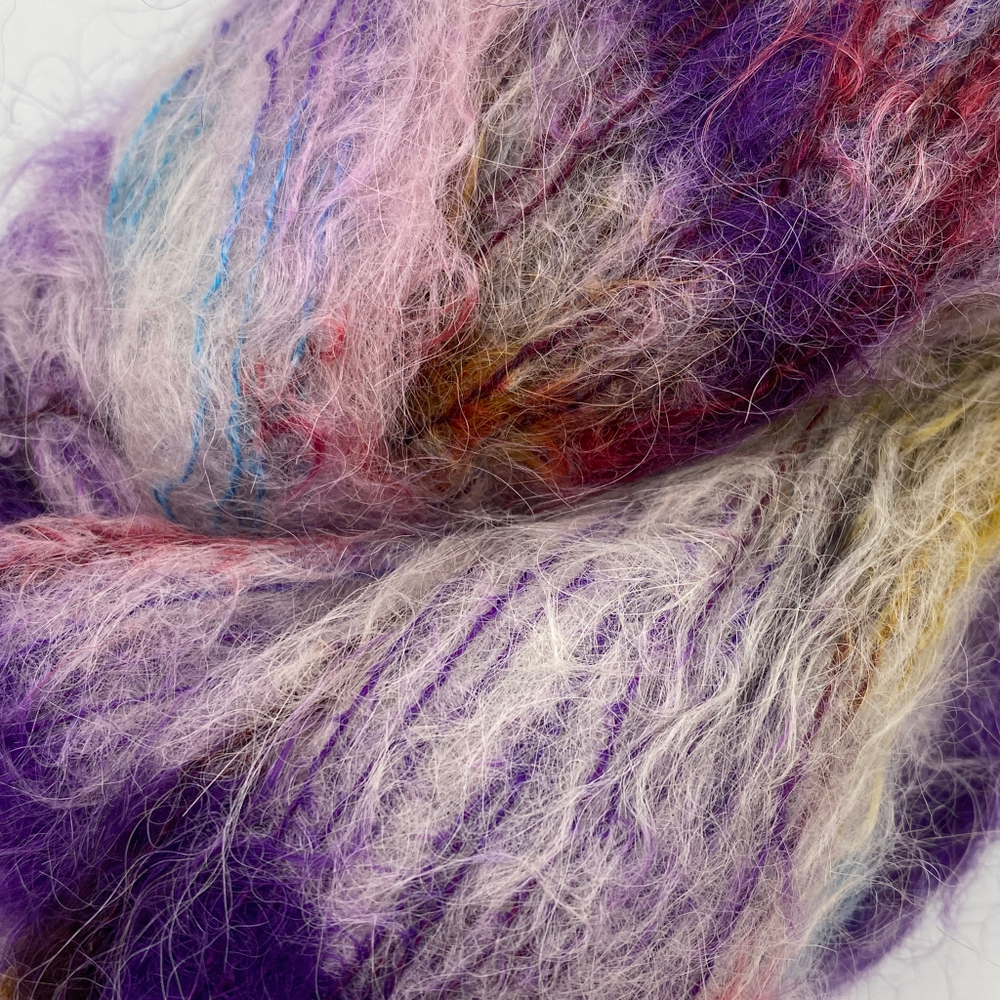 Пряжа Lana Gatto St. Moritz (30605)