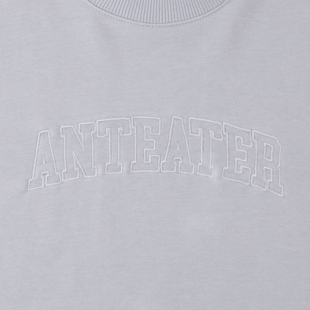 Свитшот Anteater Crewneck (grey)