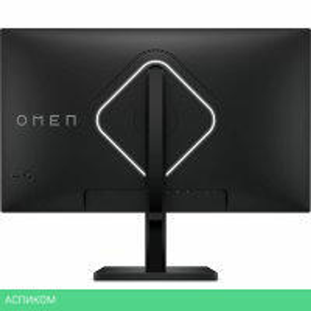 Игровой монитор HP Omen 27qs 780J4AA