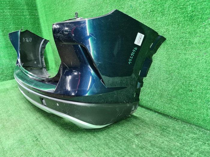 Бампер задний Infiniti QX50 2 (2017-н.в.)