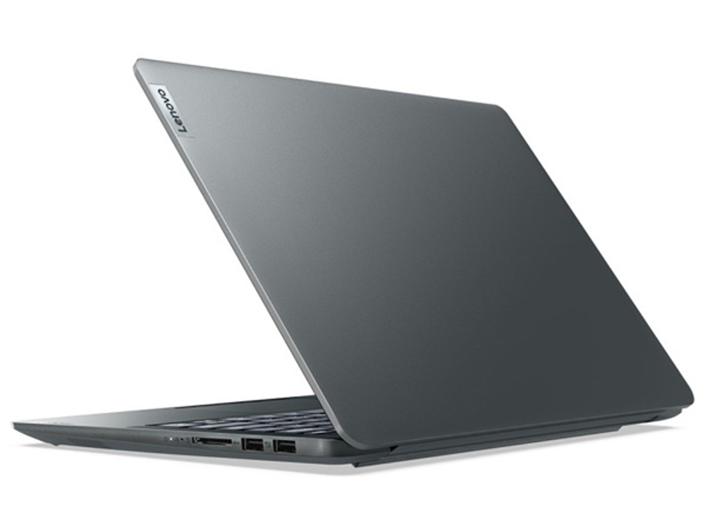 Ноутбук Lenovo IdeaPad 5 Pro 14ITL6 i5-1135G7 16Gb SSD 512Gb NVIDIA MX450 2Gb 14 2.2K IPS Cam 56.5Вт*ч No OS Темно-серый 82L3006GRE