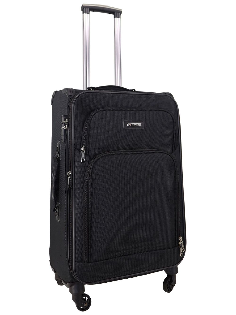 Чемодан 457 / Суперлегкий каркас