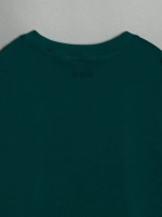 Костюм для девочки летний, футболка и легинсы