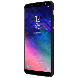 Накладка Nillkin Super Frosted Shield для Samsung Galaxy A6 Plus (2018)