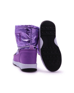 Утепленное угги Moon Boot - фиолетовый(34052600)