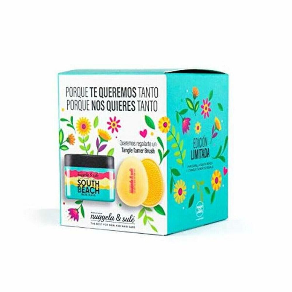 Капиллярная маска South Beach Nuggela &amp; Sulé (2 pcs)