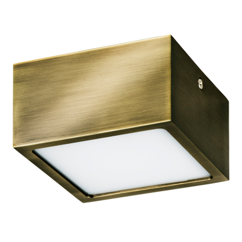 Накладной светодиодный светильник Zolla Lightstar 213921