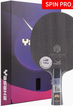 Yasaka Yasaka Athlete Spin PRO