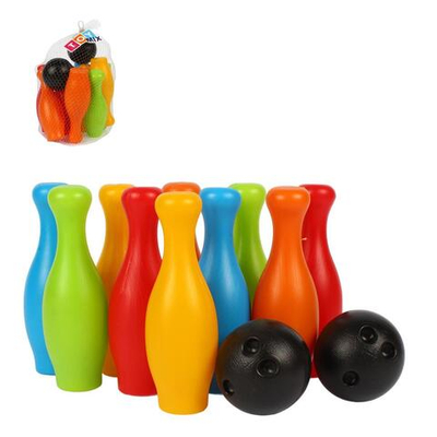 Боулинг маленький RRB-152 (35*11*25 см)