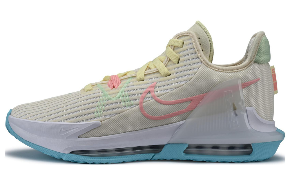 Кроссовки Nike Witness 6