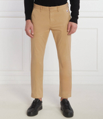 Чиносы AUSTIN Tommy Jeans - светло-коричневый(DM0DM19166)