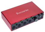 Focusrite Scarlett 18i8 3rd Generation