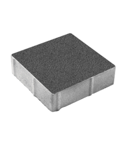 Тротуарная плитка ВЫБОР, форма Квадрат 300*300, h=60мм