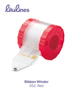 Катушки для ленты Chacott