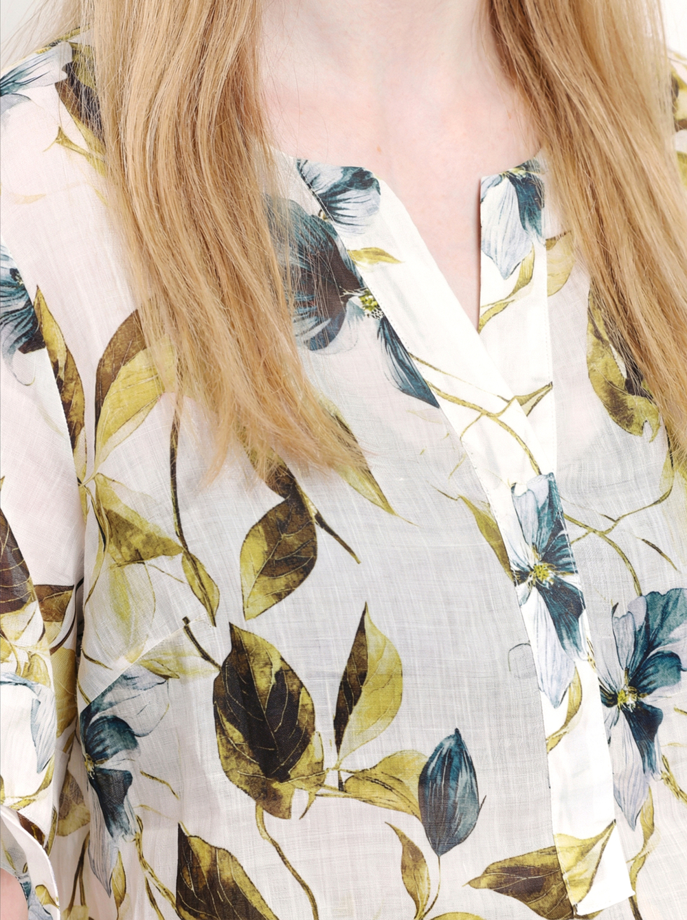 Блуза NLBL051-7P FABRETTI