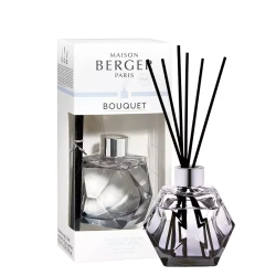 Maison Berger Paris - Набор палочек Geometry Нежный хлопок 180мл / артикул   6144  / GTIN 3127290061447